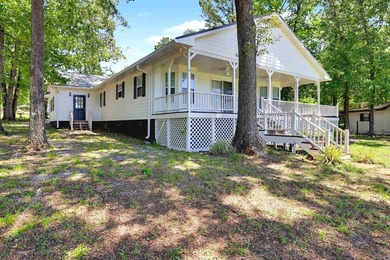 Unparalleled Lake Oconee Lakefront Opportunity with - photo 5