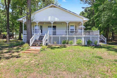 Unparalleled Lake Oconee Lakefront Opportunity with - photo 6