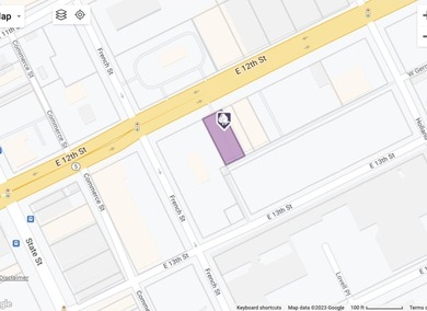 Lake Erie Commercial Sale Pending in Erie Pennsylvania