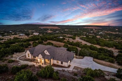 (private lake, pond, creek) Home Sale Pending in Bertram Texas