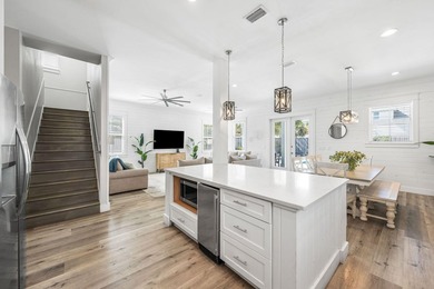 Located in the highly sought after Crystal Beach community of - photo 11