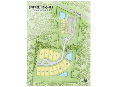 Skipper Heights represents a well-executed new construction - photo 1