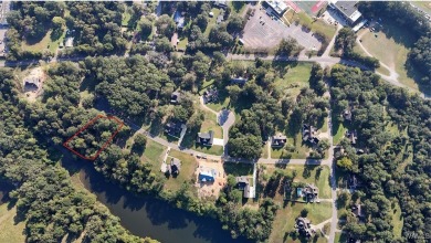 Lake Lot For Sale in Livingston, Alabama