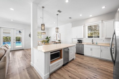 Located in the highly sought after Crystal Beach community of - photo 12