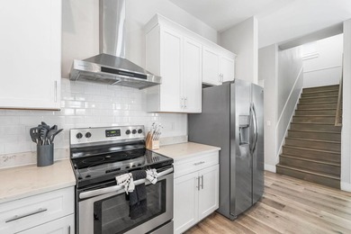 Located in the highly sought after Crystal Beach community of - photo 14