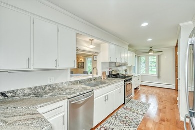 Welcome to 395 Ridgemont Drive, a beautifully maintained brick - photo 15