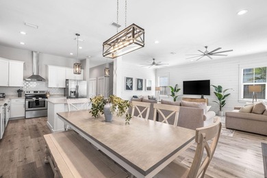 Located in the highly sought after Crystal Beach community of - photo 16