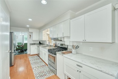 Welcome to 395 Ridgemont Drive, a beautifully maintained brick - photo 17