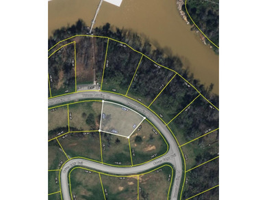 Beautiful build lot with AMAZING LAKE AND MOUNTAIN VIEWS and a - photo 17