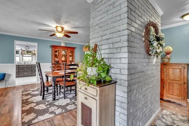 Beautifully renovated tri-level home offering space, comfort - photo 18