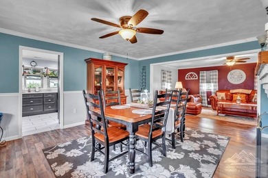 Beautifully renovated tri-level home offering space, comfort - photo 19