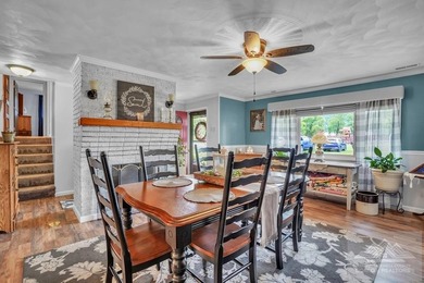 Beautifully renovated tri-level home offering space, comfort - photo 20