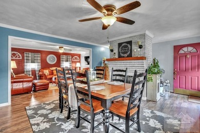 Beautifully renovated tri-level home offering space, comfort - photo 21