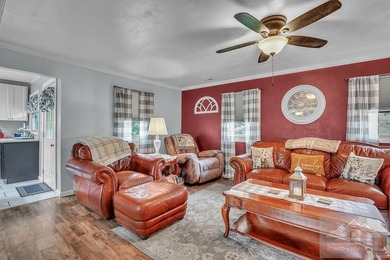 Beautifully renovated tri-level home offering space, comfort - photo 22