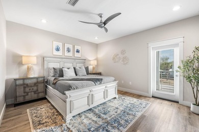 Located in the highly sought after Crystal Beach community of - photo 24