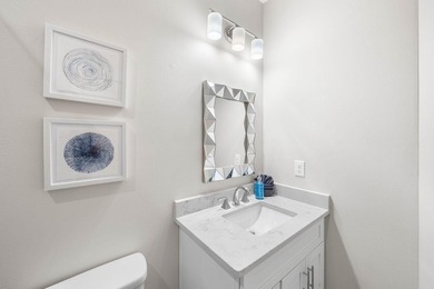 Located in the highly sought after Crystal Beach community of - photo 26