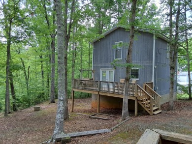 Lake Home For Sale in Buffalo Junction, Virginia