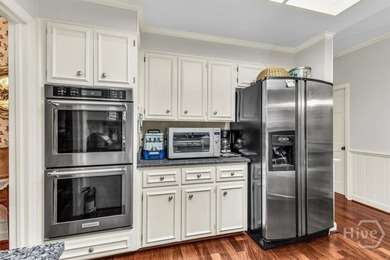 Welcome to Dutch Island! This spacious 4-bedroom, 2.5-bath home - photo 31