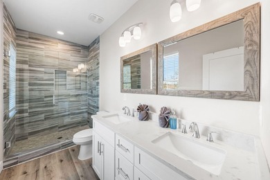 Located in the highly sought after Crystal Beach community of - photo 32