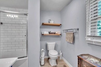 Beautifully renovated tri-level home offering space, comfort - photo 35