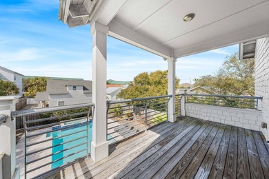 Located in the highly sought after Crystal Beach community of - photo 37