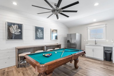 Located in the highly sought after Crystal Beach community of - photo 38
