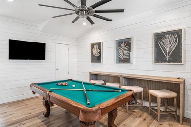 Located in the highly sought after Crystal Beach community of - photo 39