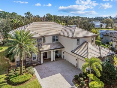 Lake Home For Sale in Winter Garden, Florida