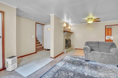 Beautifully renovated tri-level home offering space, comfort - photo 42