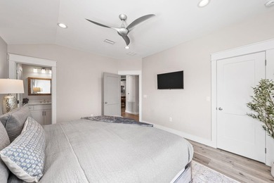 Located in the highly sought after Crystal Beach community of - photo 43