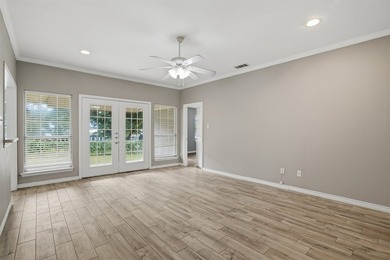 Enjoy peaceful living near beautiful Cedar Creek Lake in this - photo 3