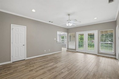 Enjoy peaceful living near beautiful Cedar Creek Lake in this - photo 4