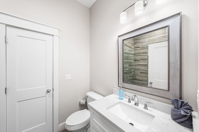 Located in the highly sought after Crystal Beach community of - photo 45