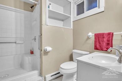 Beautifully renovated tri-level home offering space, comfort - photo 46