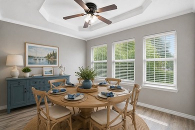 Enjoy peaceful living near beautiful Cedar Creek Lake in this - photo 7