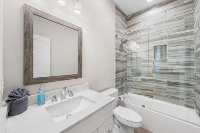 Located in the highly sought after Crystal Beach community of - photo 48