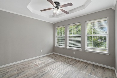 Enjoy peaceful living near beautiful Cedar Creek Lake in this - photo 8
