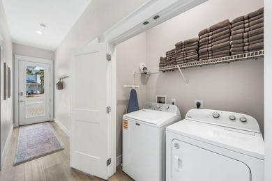 Located in the highly sought after Crystal Beach community of - photo 49
