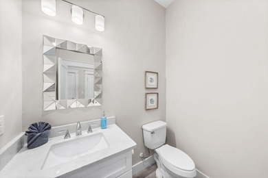Located in the highly sought after Crystal Beach community of - photo 50