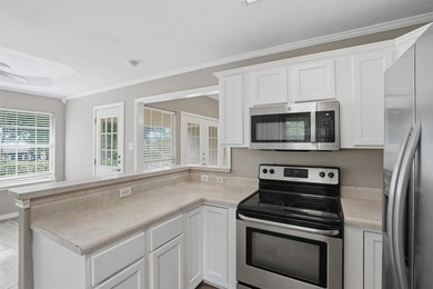 Enjoy peaceful living near beautiful Cedar Creek Lake in this - photo 10