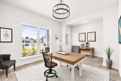 Deer Point Lake Home For Sale in Panama City Florida