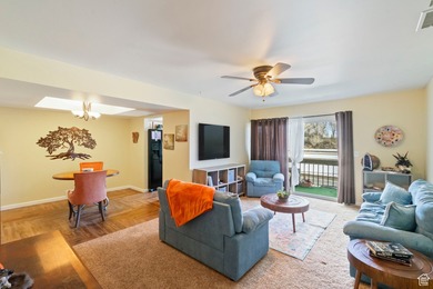 Great Salt Lake Condo For Sale in Murray Utah