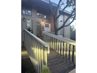 Lake LBJ Townhome/Townhouse For Sale in Horseshoe Bay Texas