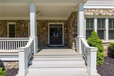 Welcome to an extraordinary private estate at 23 Waterside Drive - photo 3