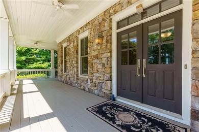 Welcome to an extraordinary private estate at 23 Waterside Drive - photo 4