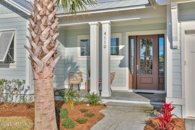 Coastal Living at Its Best in The Cove at Isle of Palms. Live - photo 8