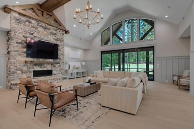 PRIVACY. CRAFTSMANSHIP. LIFESTYLE. NEW CUSTOM HOME PERFECTLY - photo 9