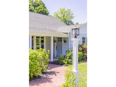 Setauket Harbor Neighborhood~ Welcome to 22 Braemer Road, an - photo 2