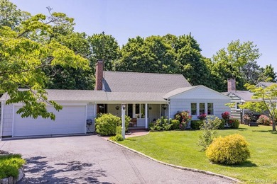 Setauket Harbor Neighborhood~ Welcome to 22 Braemer Road, an - photo 7
