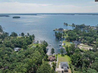 Lake Home For Sale in Chapin, South Carolina